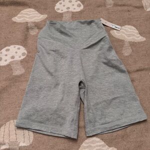 Buffbunny shorts NWT
